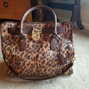 MK handbag